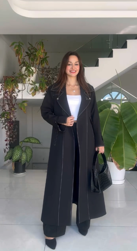 جاكيت نسائي