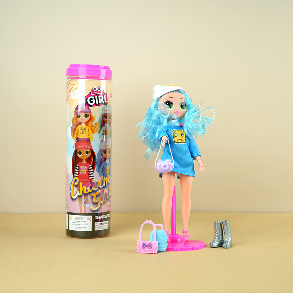 دمى بنات العاب اطفال