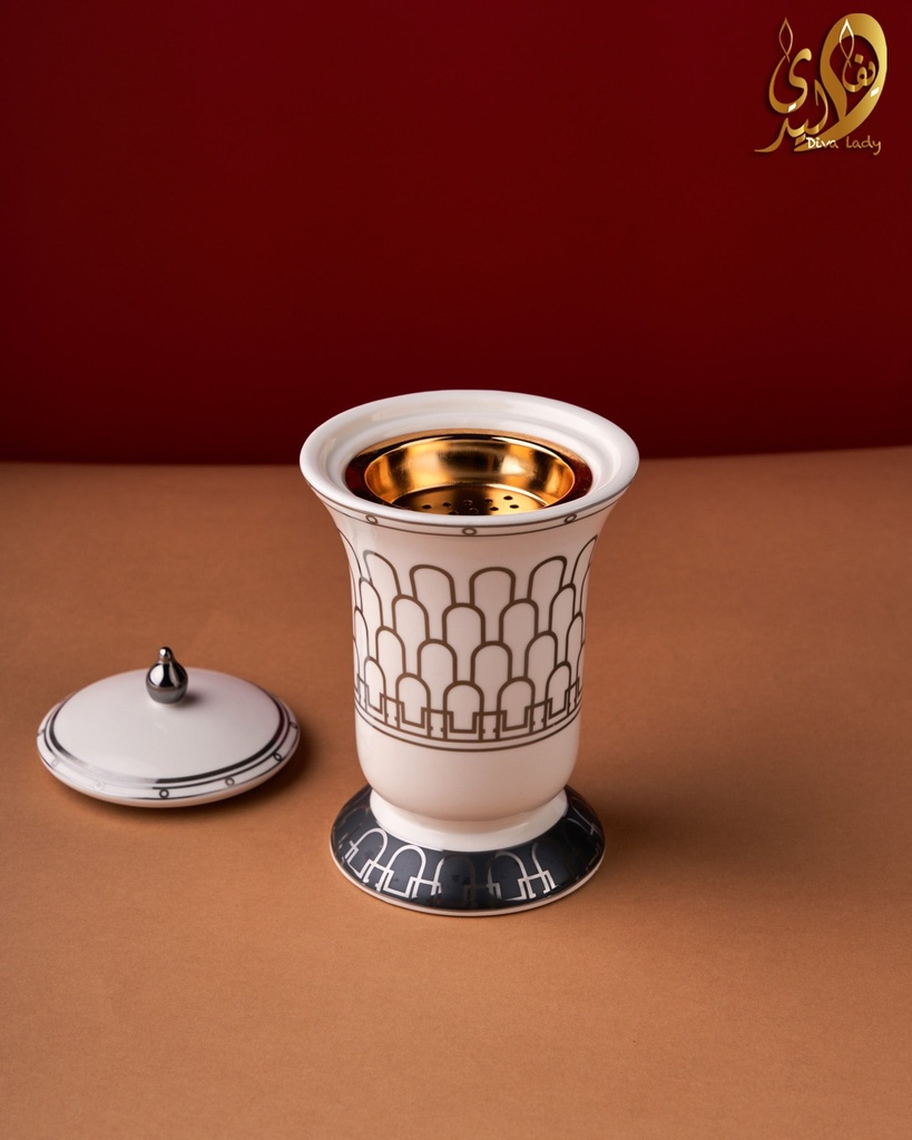 مبخر بورسلان