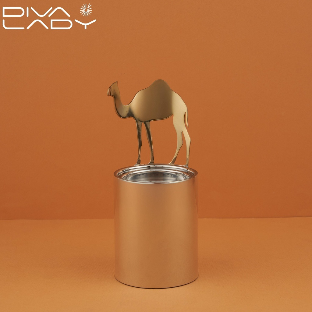 مبخر شكل جمل