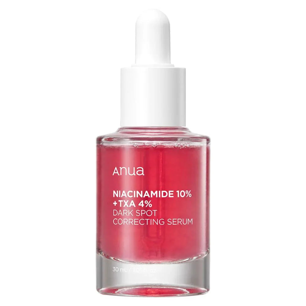 Anua Niacinamide 10% + TXA 4% - 30ml