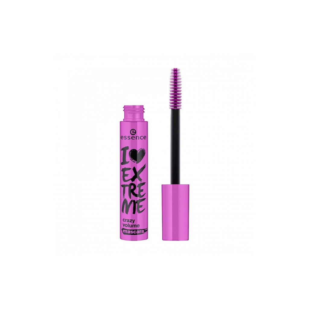 essence I Love Extreme Volume Mascara