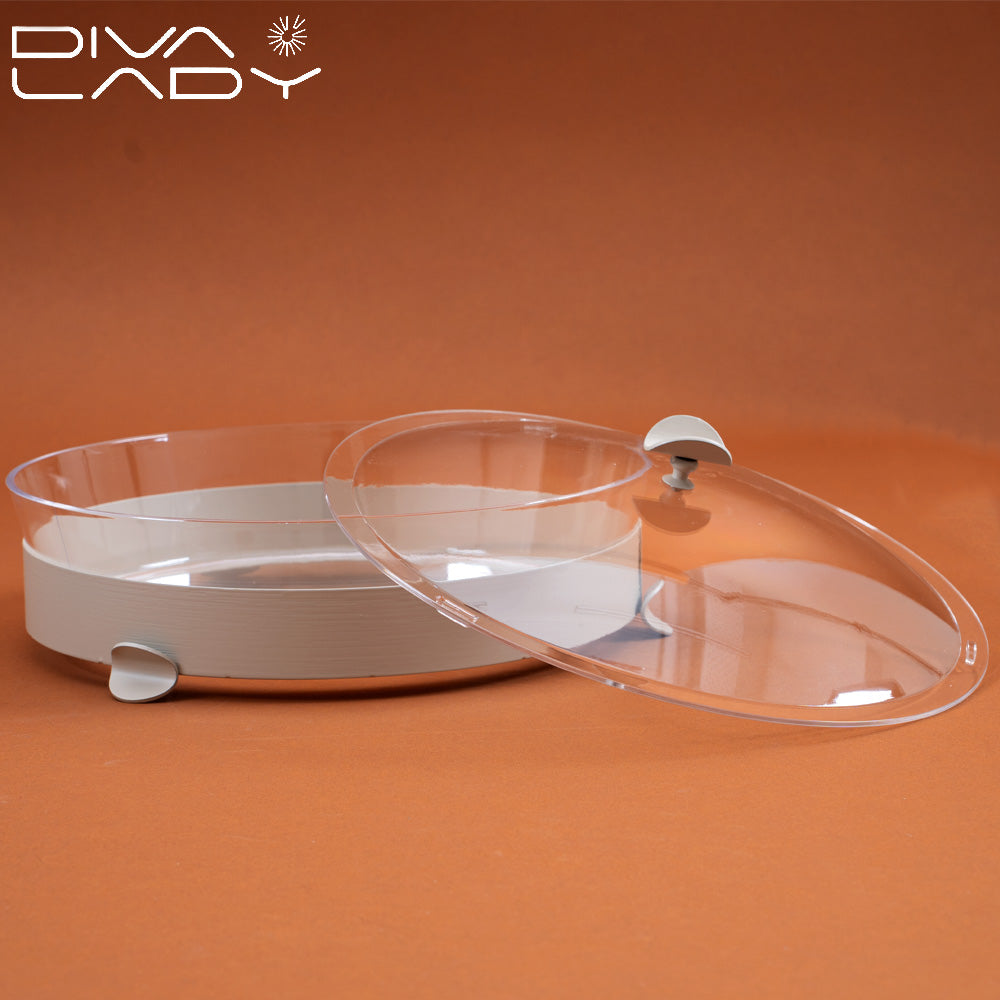 ماعون تقديم