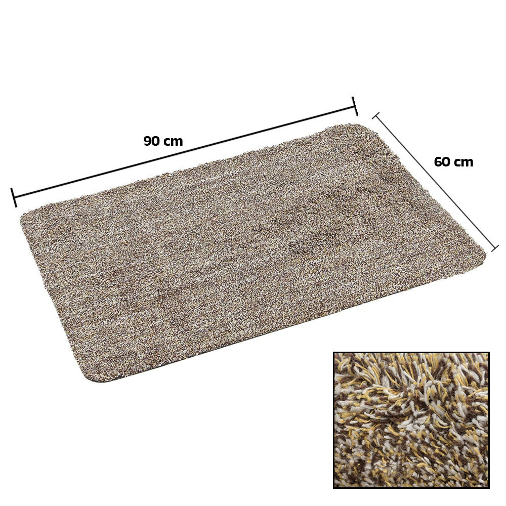(60 × 90 سم)سجادة أرضية
