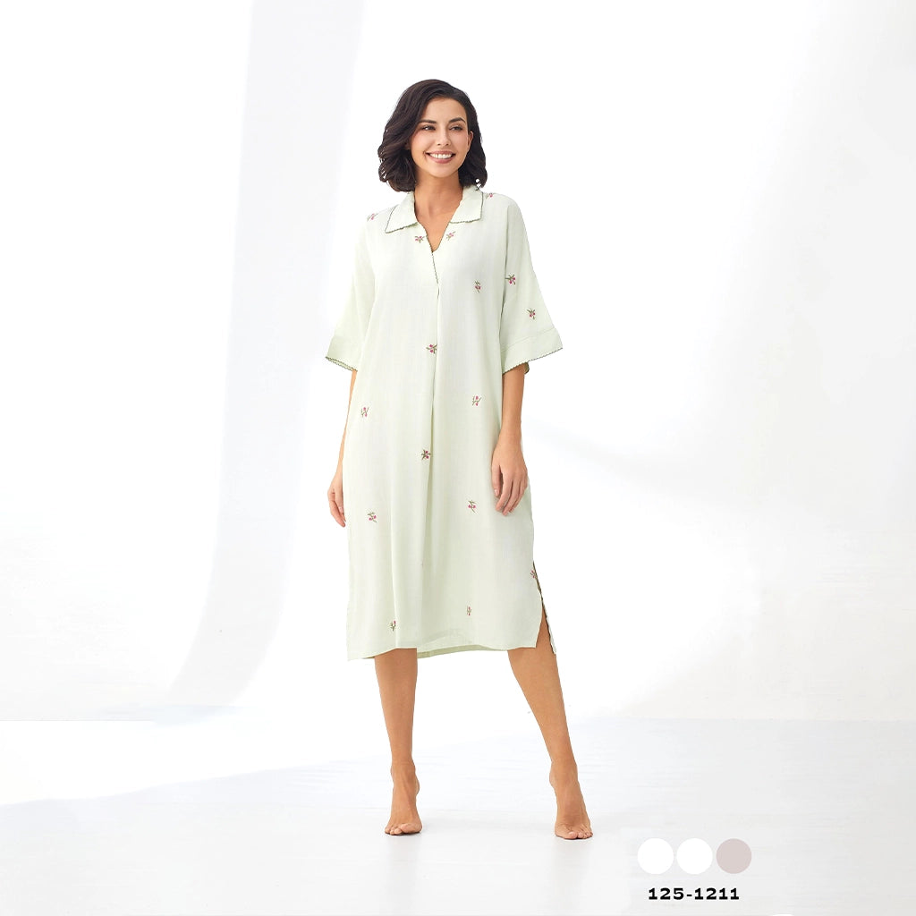 بيجامة نسائي