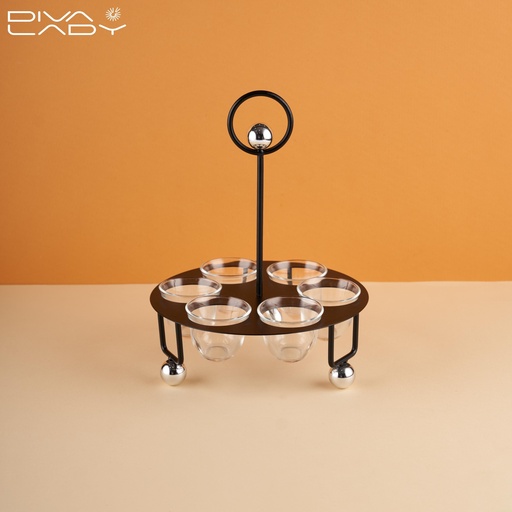 [ZH6681] حامل فناجين