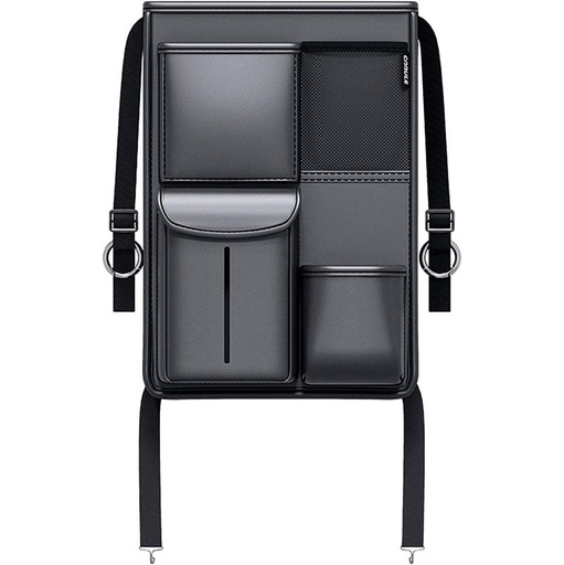 [MJ83] حقيبة تخزين مقعد السيارة CABULE ومنظم التخزين