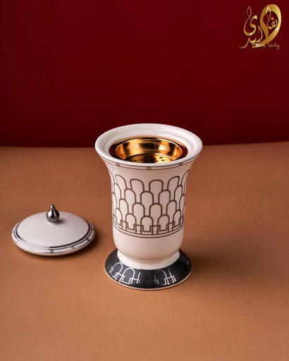 مبخر بورسلان