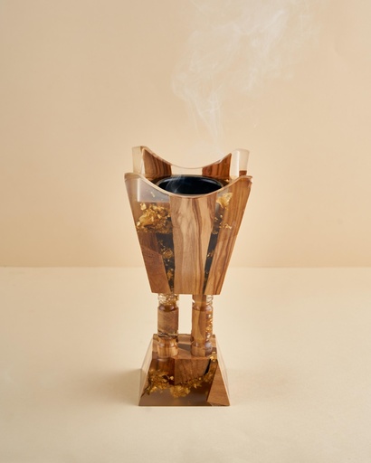 [ZH6673] مبخر شفاف