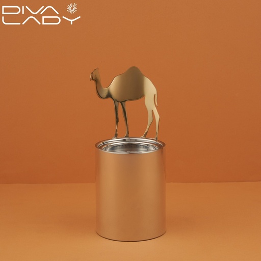 [FR-3114] مبخر شكل جمل