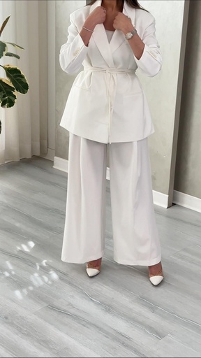 بدلة رسمي لنن