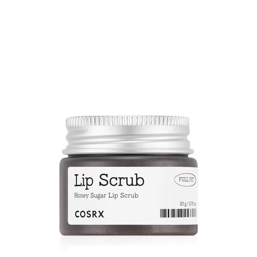 [400618] Cosrx Honey Sugar Lip Scrub - 20g