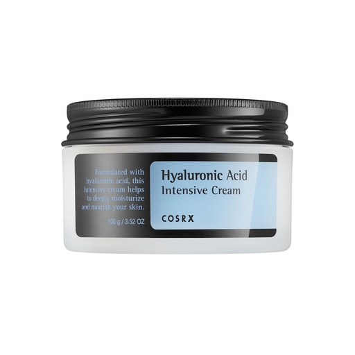 [400663] COSRX Hyaluronic Acid Intensive Cream - 100g