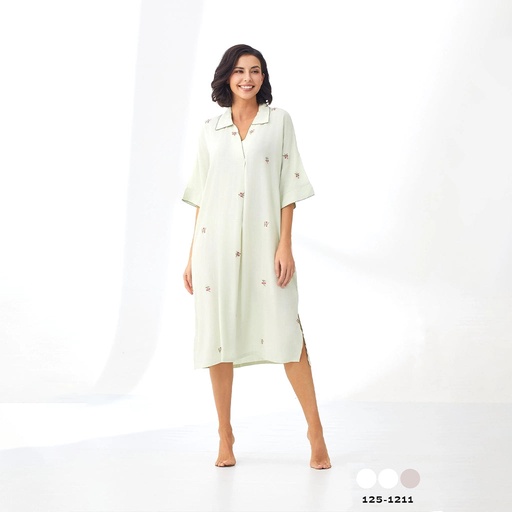 بيجامة نسائي