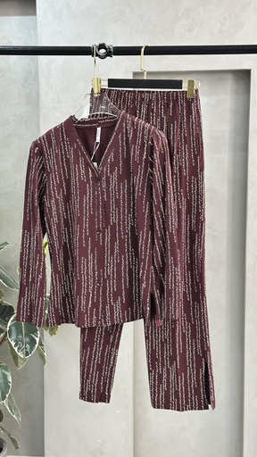 بيجامة نسائي